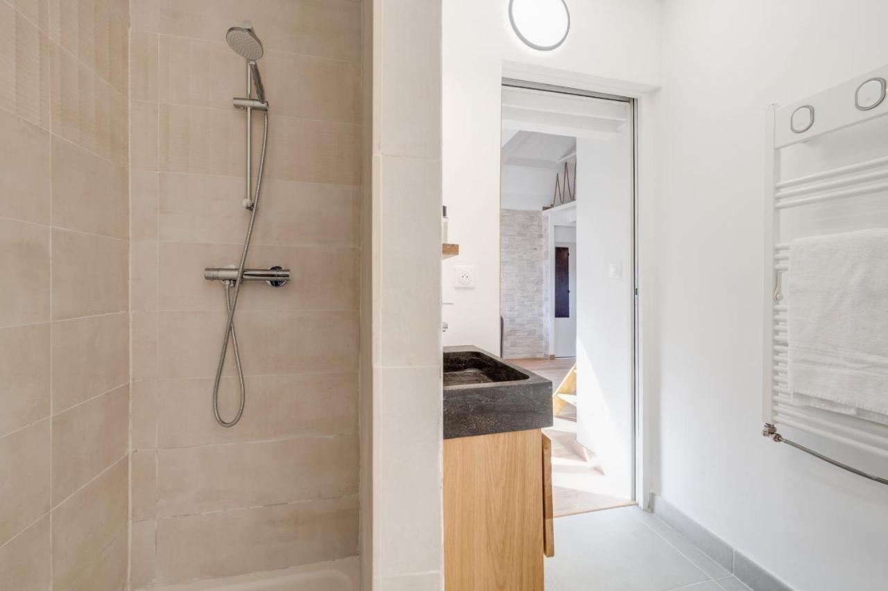 Le Supernova - Nice Studio With Mezzanine In The Heart Of The City Annecy Bagian luar foto
